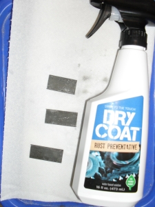<metal recue dry coat rust prevenative review>