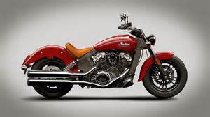 <2015 Indian Scout>