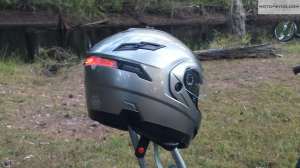 G Max modular helmet light