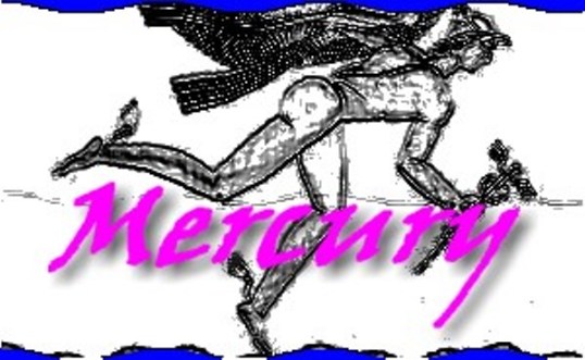 <Mercury a motorcycle short story>