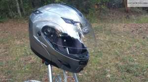 g max modular helmet