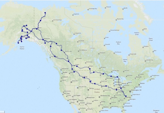 <2014-NC to Alaska-route>