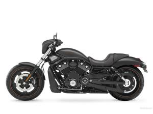 <Harley-Davidson-V-Rod-wallpaper>
