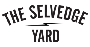<the selvedge yard>